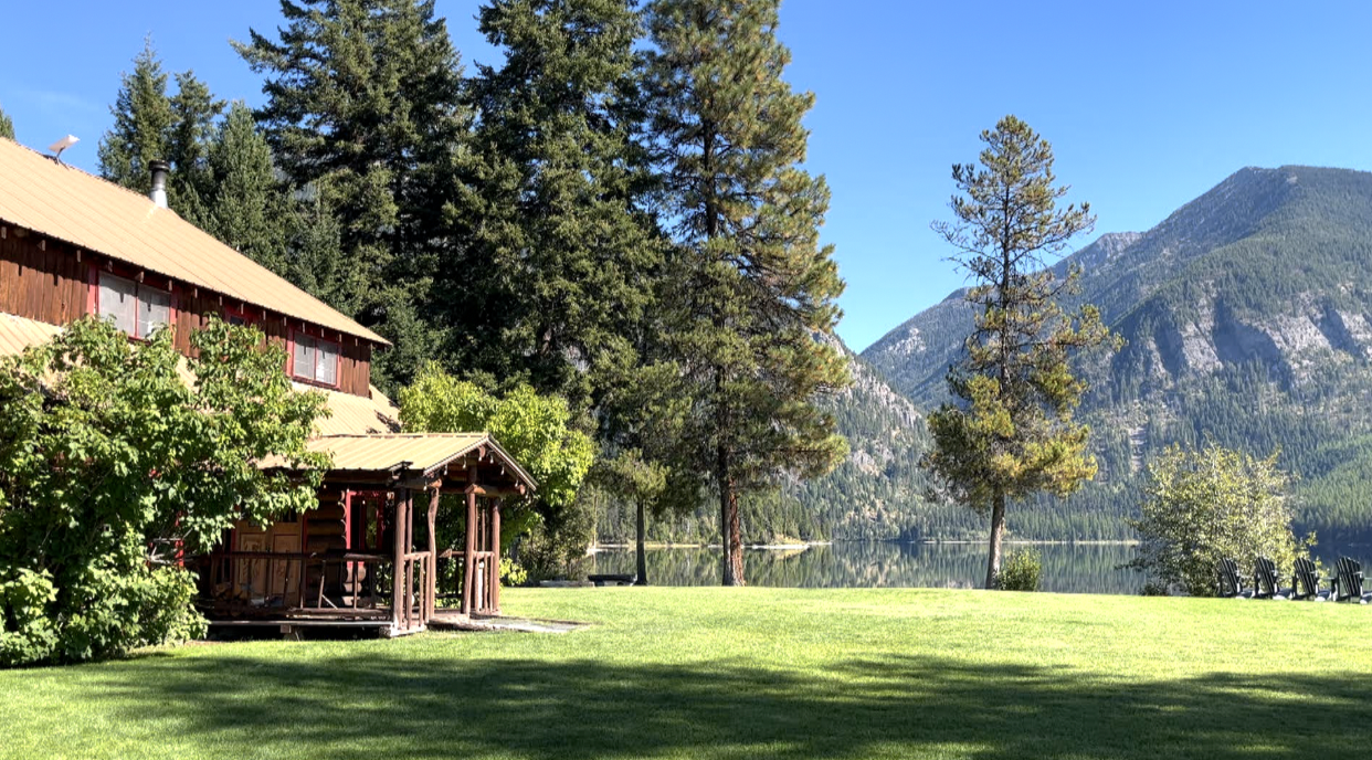 POWDR plans to resubmit proposed expansion plans at Holland Lake Lodge - Vimarsana News